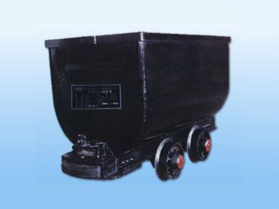 MGC1.1-6、1.7-6标准矿车